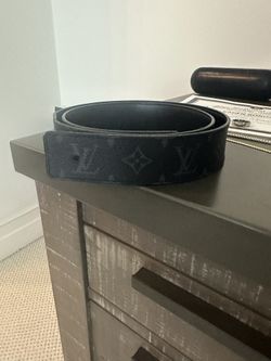 Louis Vuitton Belt