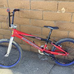 M533 SPEED BMX BIKE 