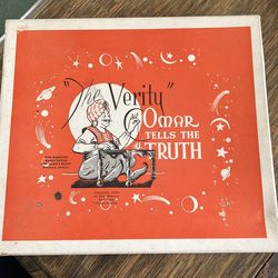 Vintage pendulum game