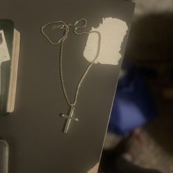 David Yurman Necklace