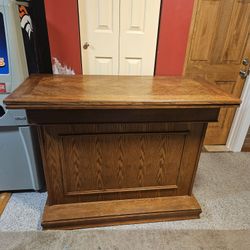 Game/bar Table 