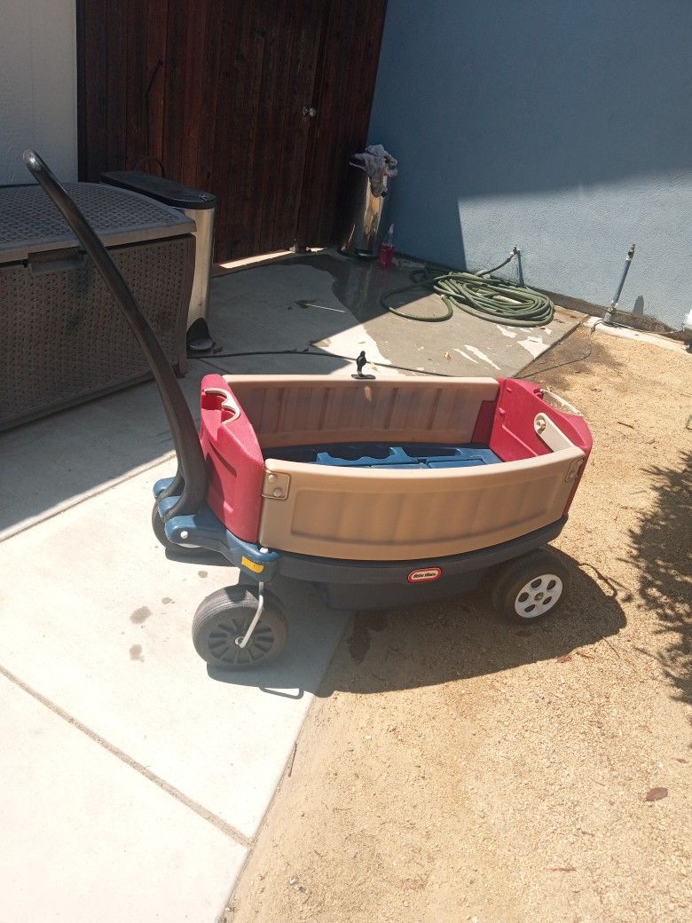 Wagon 