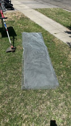 Metal Lath
