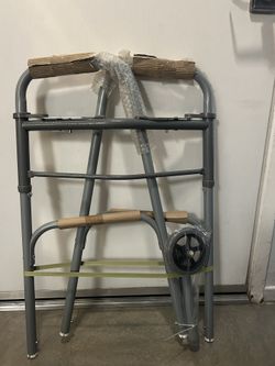Medical Folding Walker