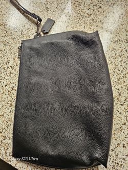 Purse bag