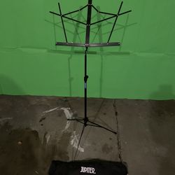 Music Stand