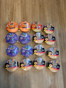 RMS Dumplings Squishy