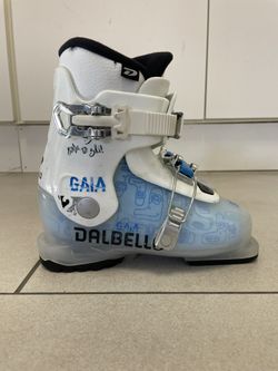Dalbello Gaia 2.0 Girls Ski boots