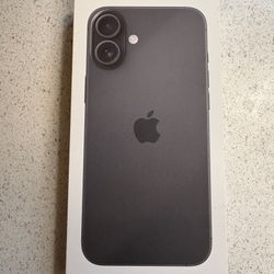iPhone 16plus 