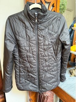 North face xs jacket