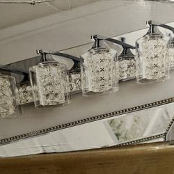 Vanity Lights