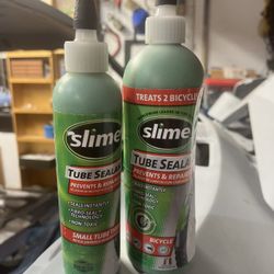 Tire Repair /Slime Tube Sealant/ Fix A Flat