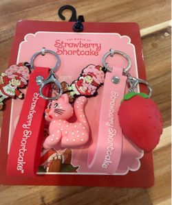 Keychains