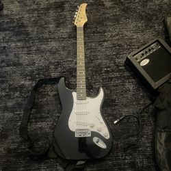 Electric Guitar