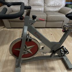 Sunny health  and  fitness