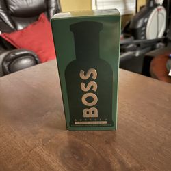 Boss Bottle Bold Citrus 6.7oz