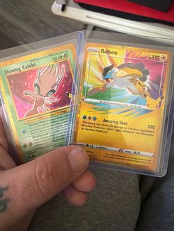 Pokemon taking offers
