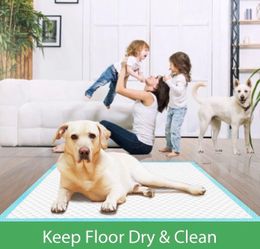 EXL POTTY  TRAINING 100 x 36”x30” FOR DOG/CAT/ NURSING /  DISPOSABLE