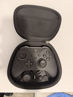 Xbox Elite 2 Controller