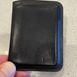 Bellroy Apex Slim Sleeve