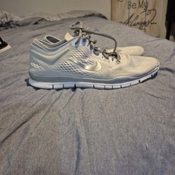 Nike Free 5.0 Women's Size 9