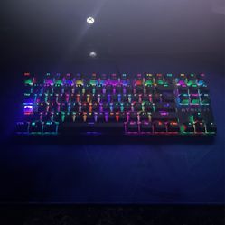 Atrix Led Keyboard 