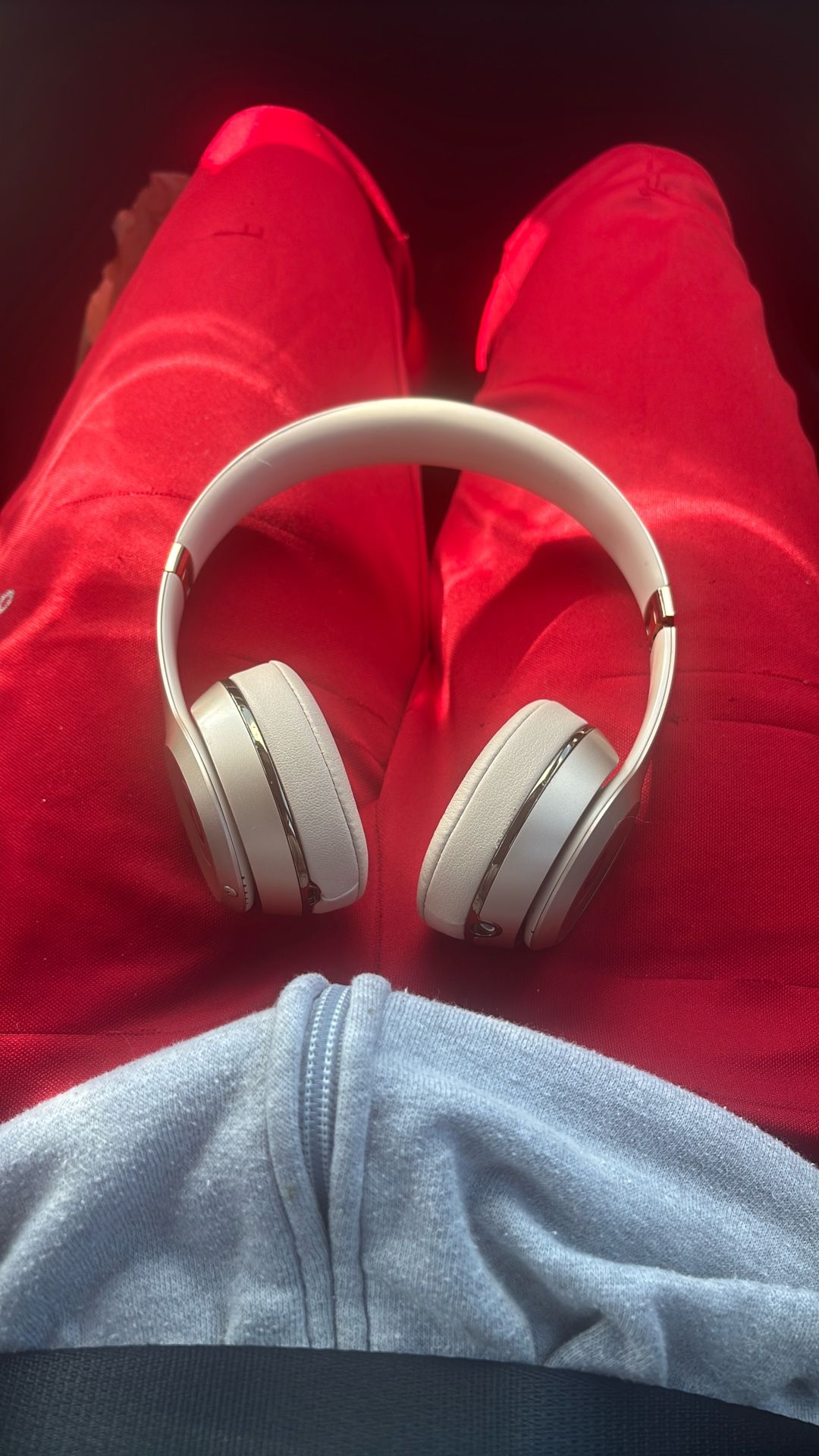 Beats Solo 3
