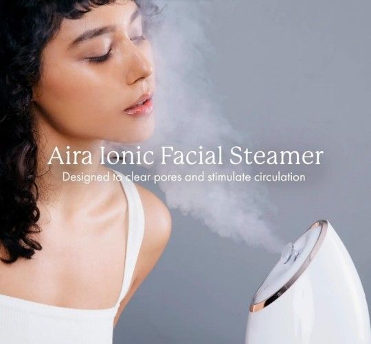 Facial Steamer