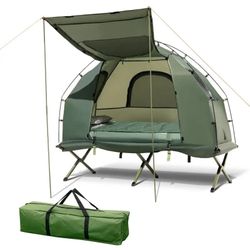 [Trail Ready]1 Person Camping     Camping Essential