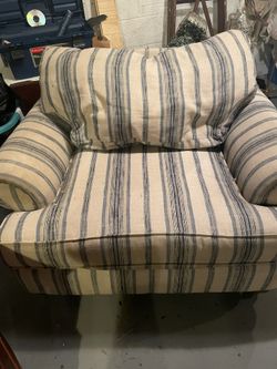 Paula Deen Chair