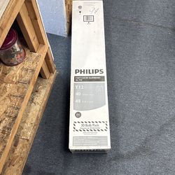 Phillips T12 Light Bulbs 30 Pack