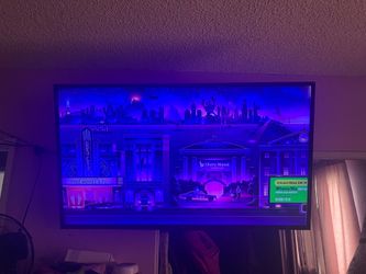 Tv LG 50 "