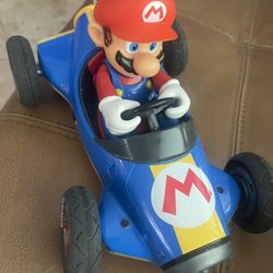 Carrera RC Mario Kart No Controller