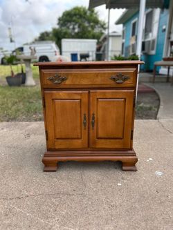 End Table