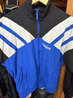 Adidas Retro Light Jacket