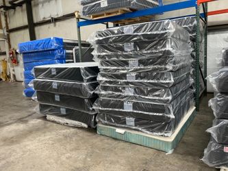 ✅✅ Best Deals In Florida Twin Full King Queen Cali King Twin Xl FREE BOX SPRING ✅✅