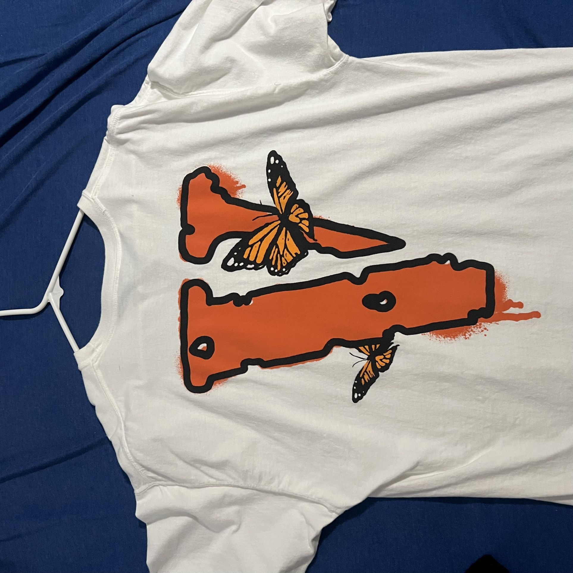 Vlone Juice Wrld