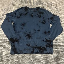 Goodfellow Sweater Men’s Size Large Tie-Dye