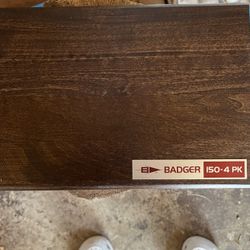 Professional Air Brush