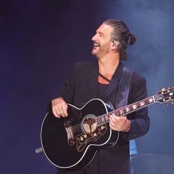 Ricardo Arjona Tickets