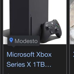 xbox series x
