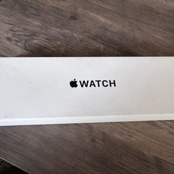 Apple Watch SE (Gen 2) BRAND NEW