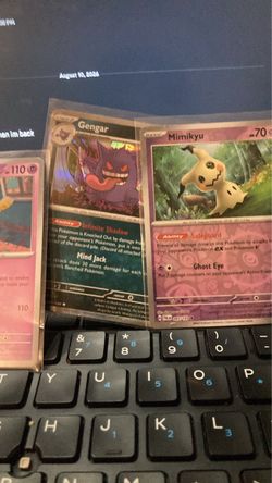 pokémon cards
