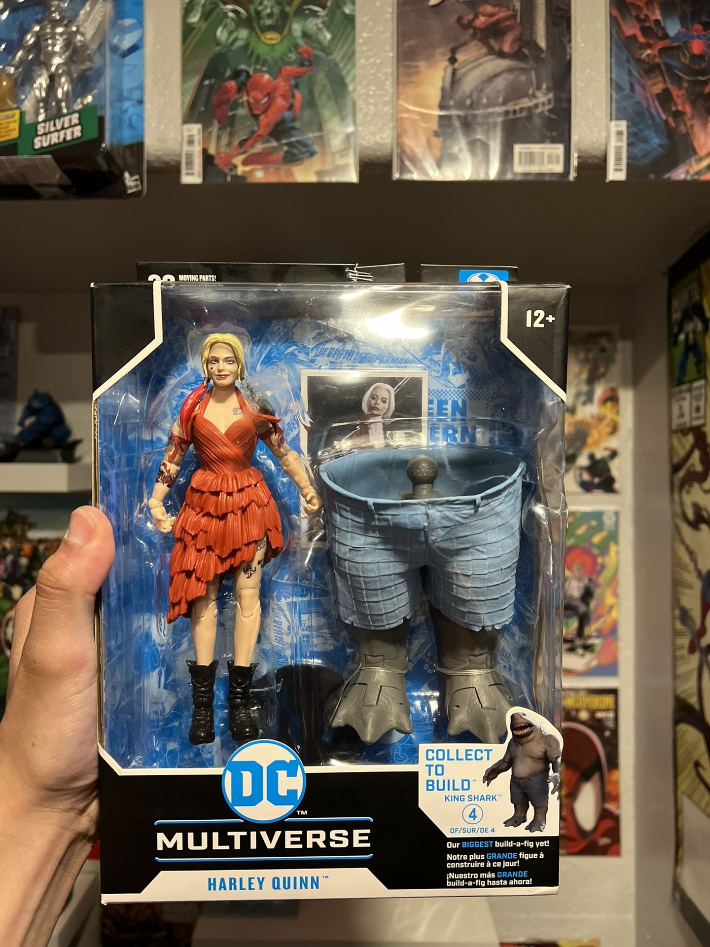 Harley Quinn Suicide Squad