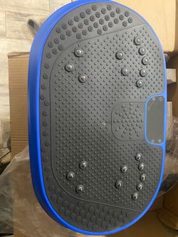 Vibration plate