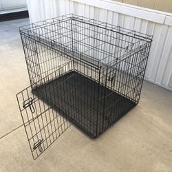 Dog Kennel
