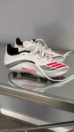 Addidas f50