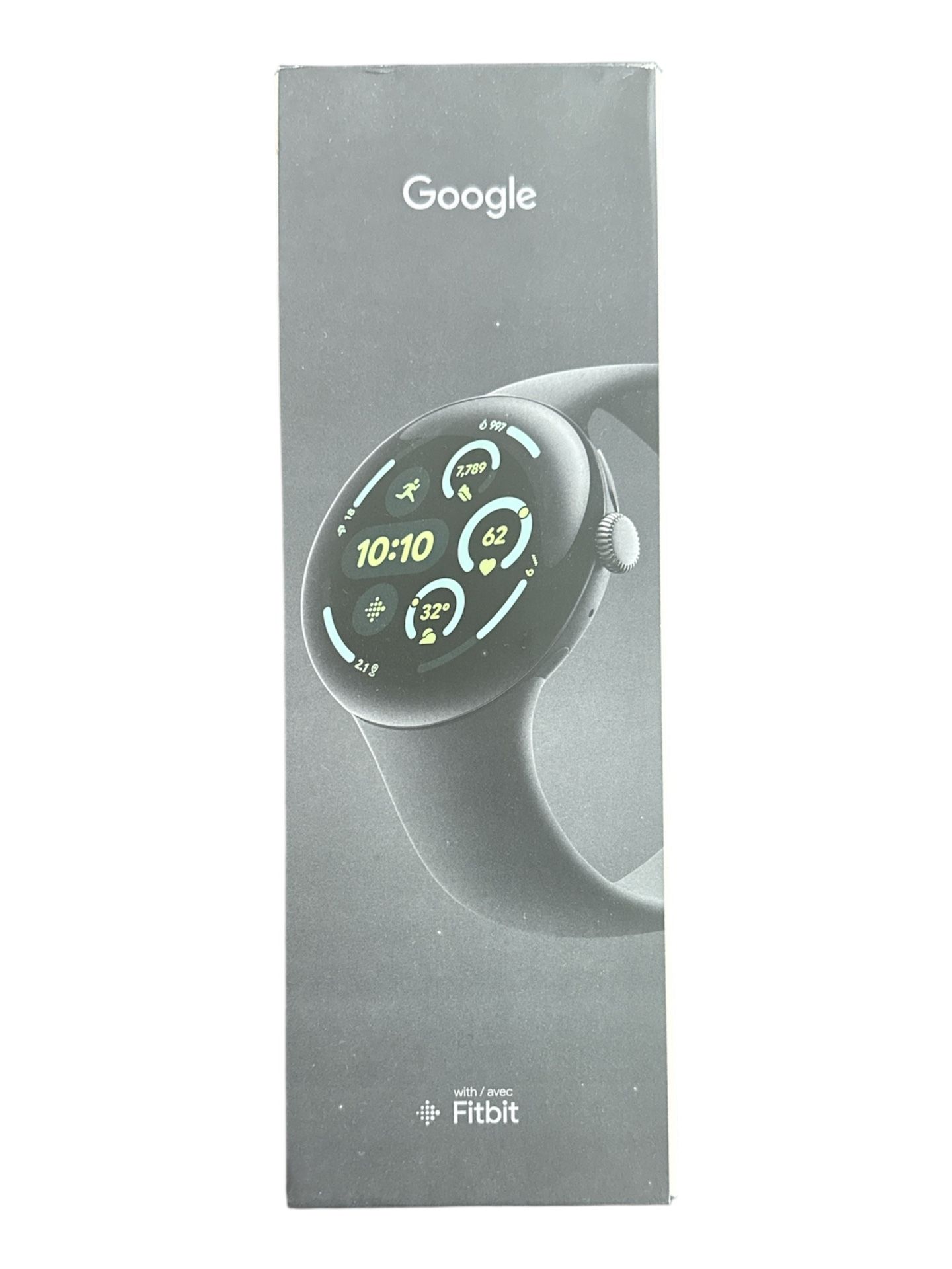 Google Pixel Watch 3 LTE 45mm
