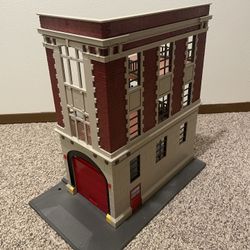 Playmobil Ghostbusters Headquarters