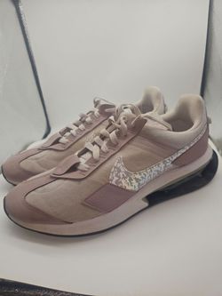 Nike Air Max Pre-Day Sneakers